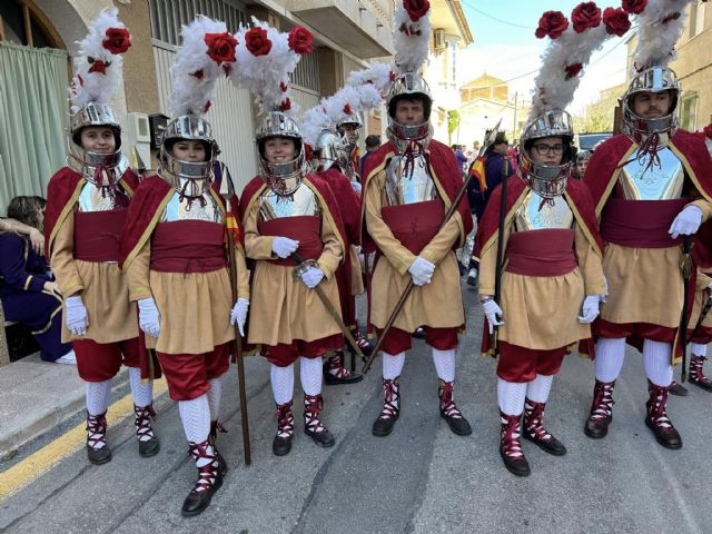 Armaos en Moratalla - 65